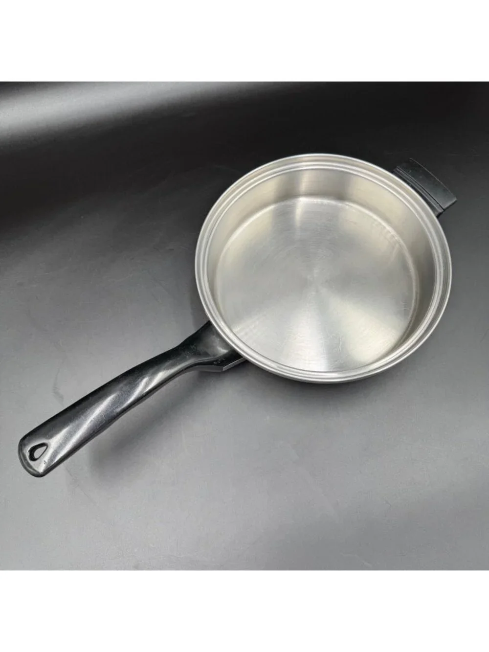 Royal Queen Multi Core Stainless Steel Pot Professional Cookware NO LID